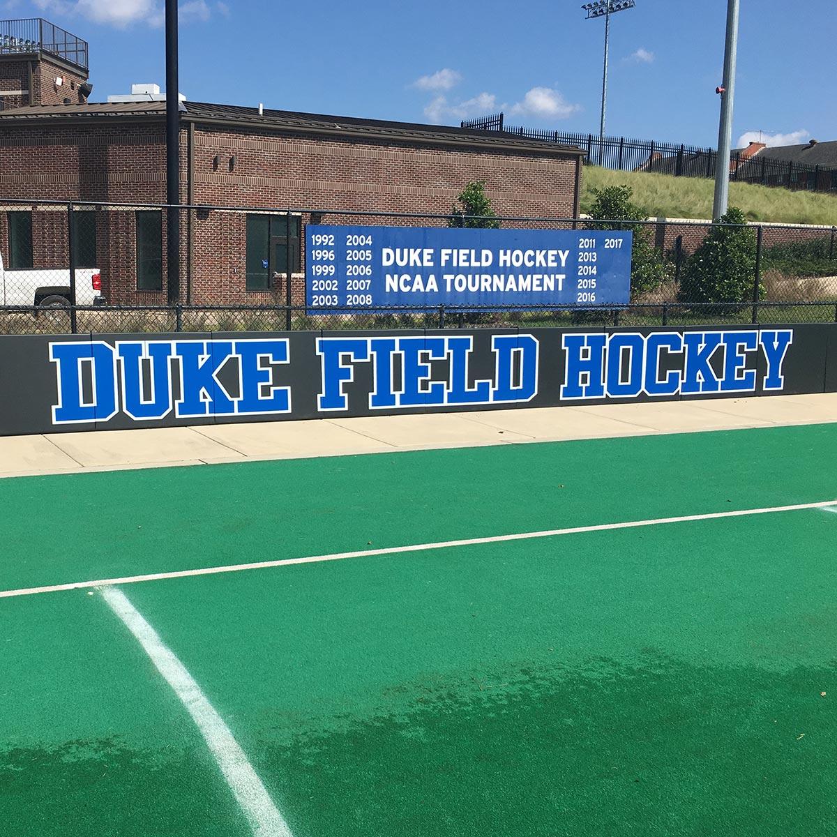 Stadium & Field Padding