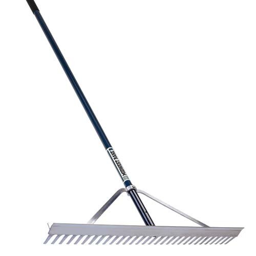 Field Rake