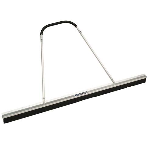 7' Monster Warehouse Broom