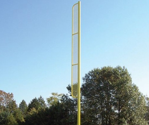 Foul Pole Ground Sleeve for 12'/15' Pole (pair of 2)
