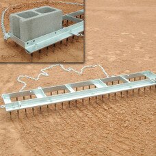 Baseball & Softball Drag Mats