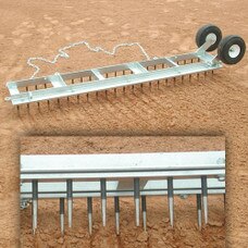 Baseball & Softball Drag Mats