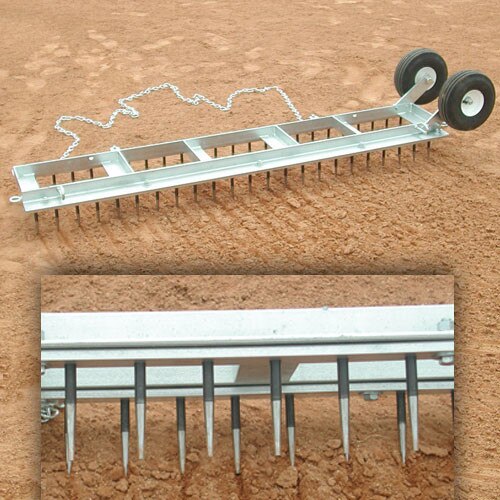 Baseball & Softball Drag Mats