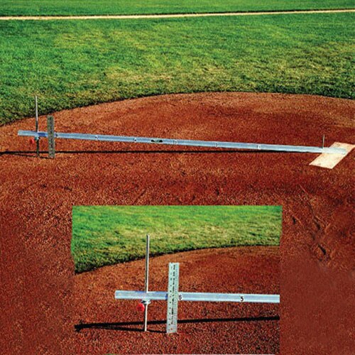 Mound Slope Gauge