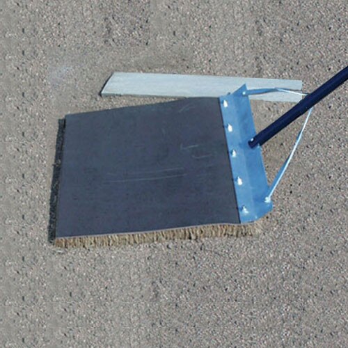 Cocoa Finishing Mop