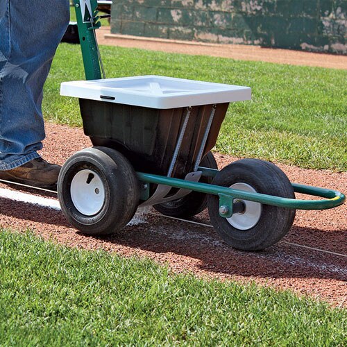 Professional Streamliner 3-Wheel Chalker