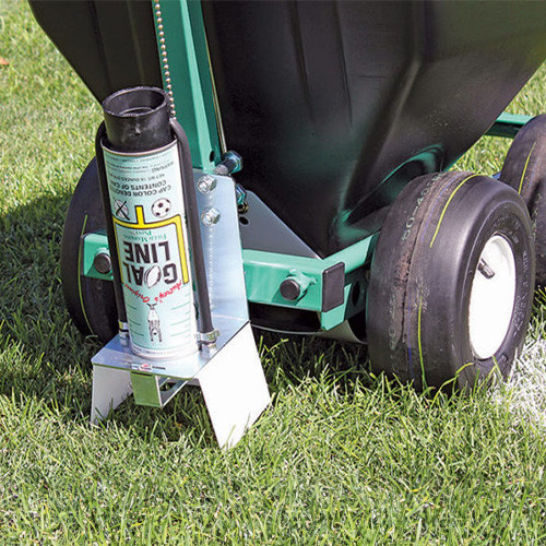 Paint Attachment for 3- and 4-Wheel Chalkers