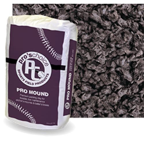 Promound Black Packing Clay