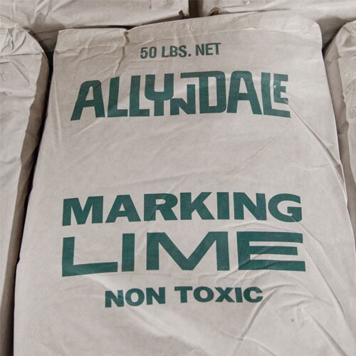 All-Pro Chalk