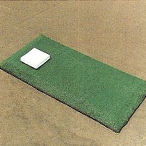 Jox Box Basepad (1B, 2B, 3B)