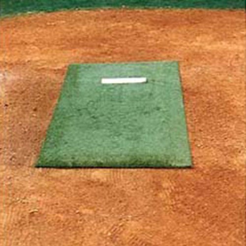 Jox Box Softball Pitcher's Mound