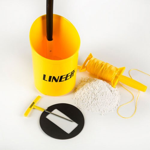 Lineer Standard Handheld Chalker