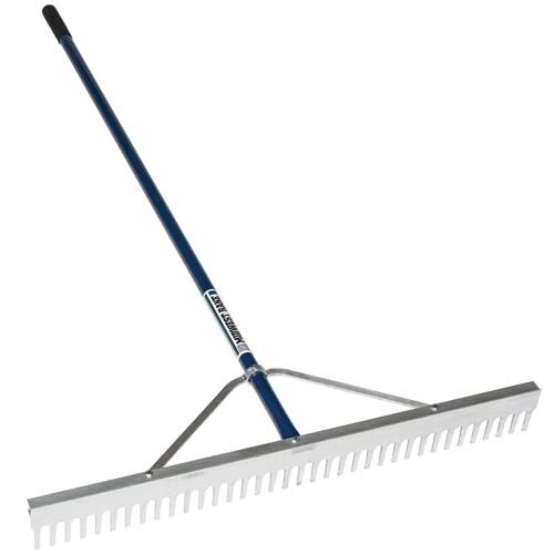 Landscape Rake