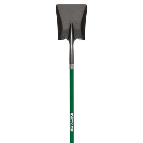 Round Point Shovel 48"