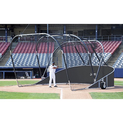 Baseball Portable Backstop