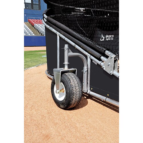 Baseball Portable Backstop