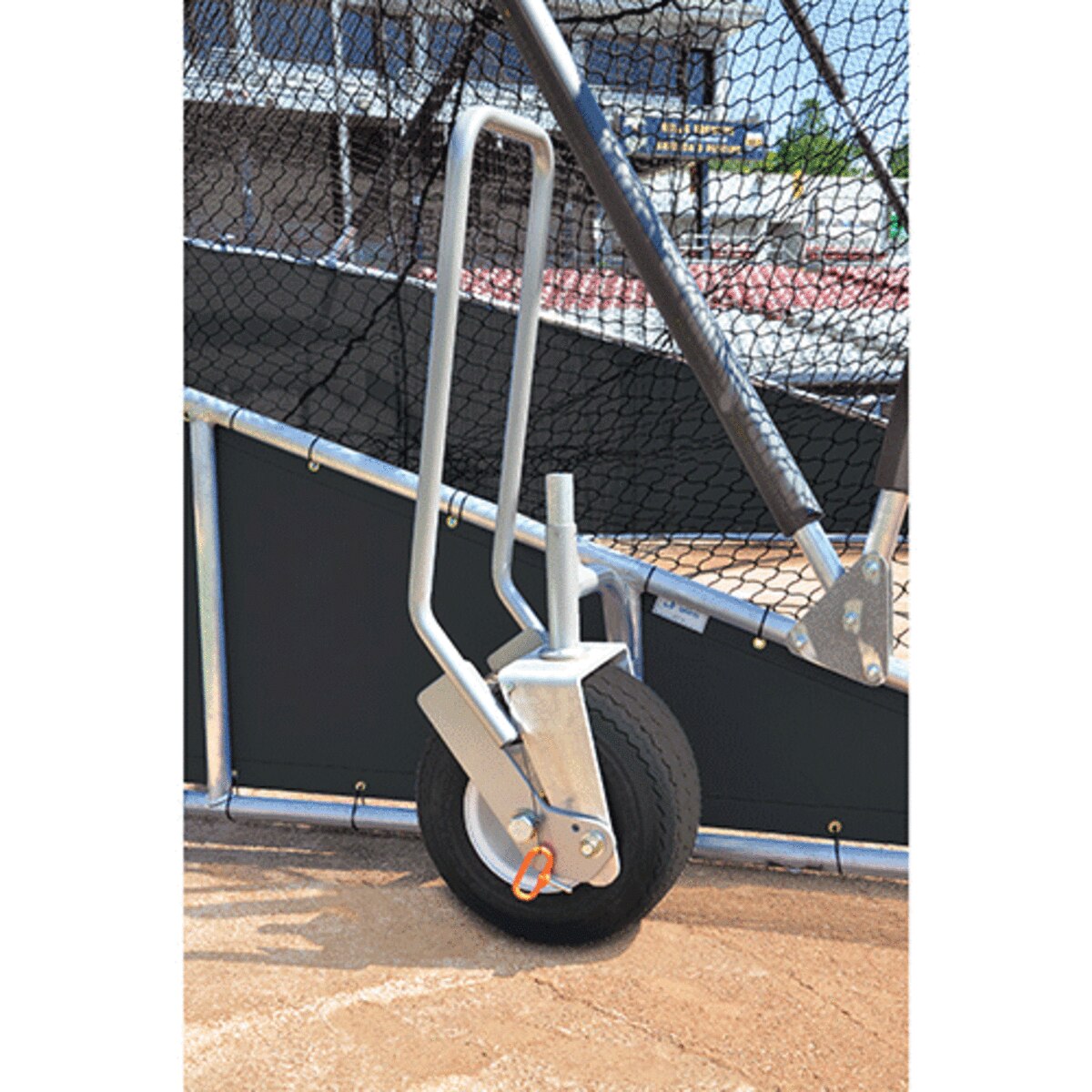 Baseball Portable Backstop
