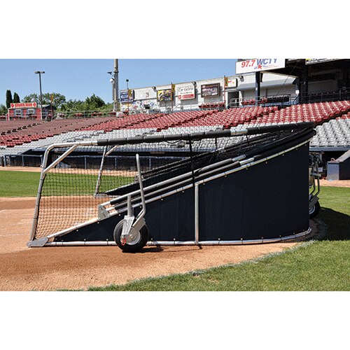 Big League Bomber All Star Batting Cage