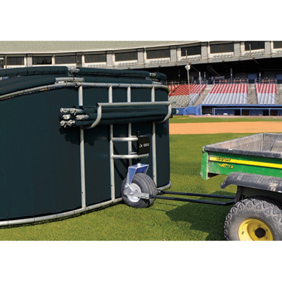 Baseball Portable Backstop