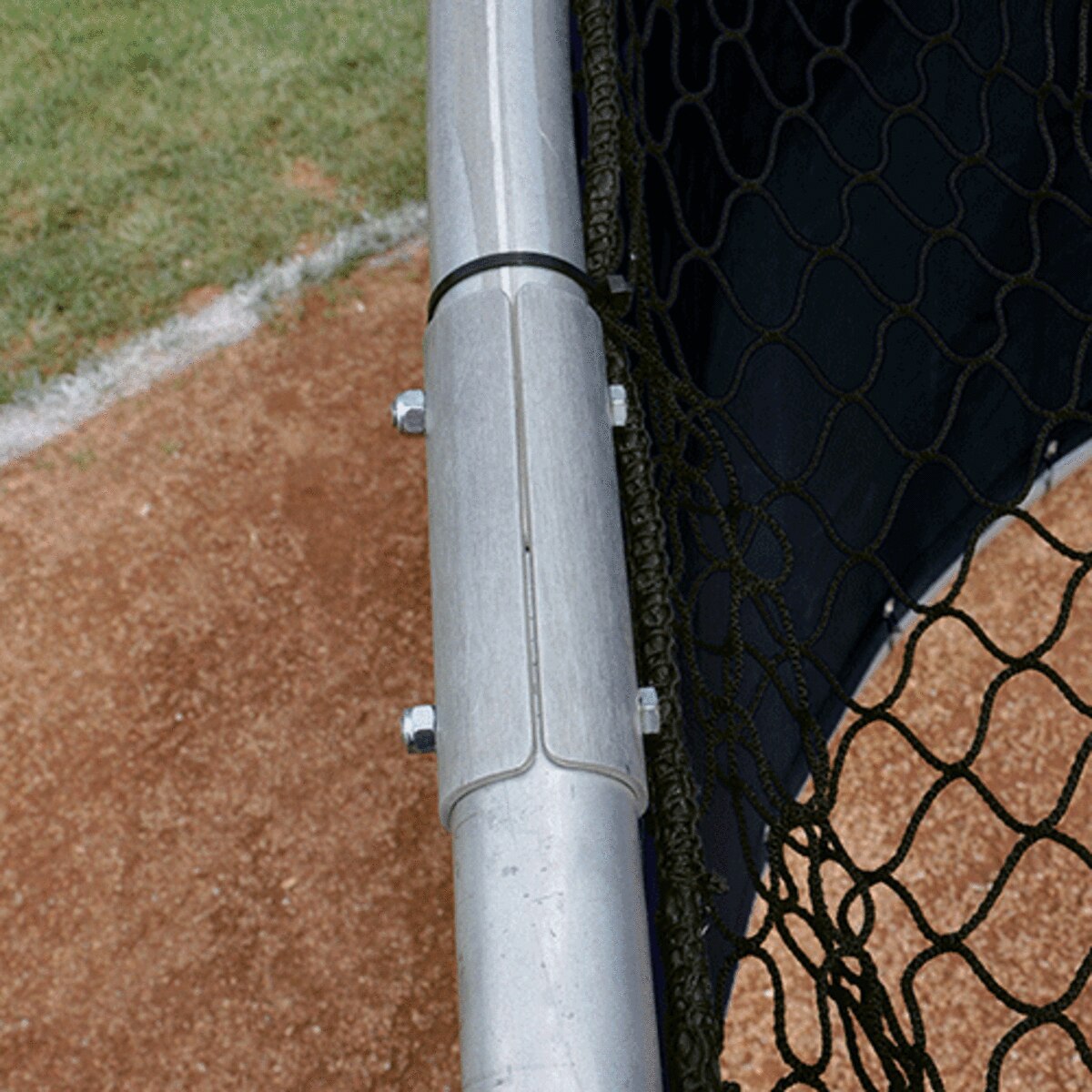 Baseball Portable Backstop
