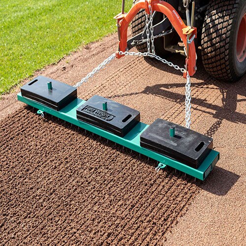 Drag Mats & Field Drags