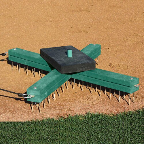 Drag Mats & Field Drags