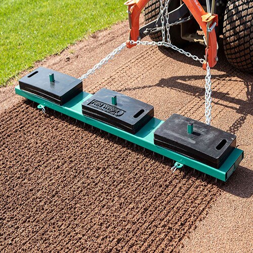 Drag Mats & Field Drags