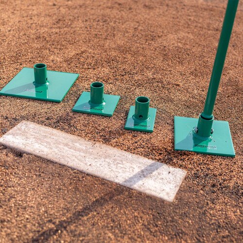 Sweet Spot Tamp