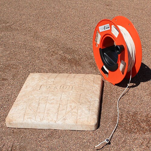 Standard String Winder