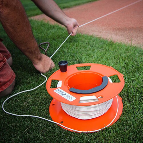 Pro String Winder