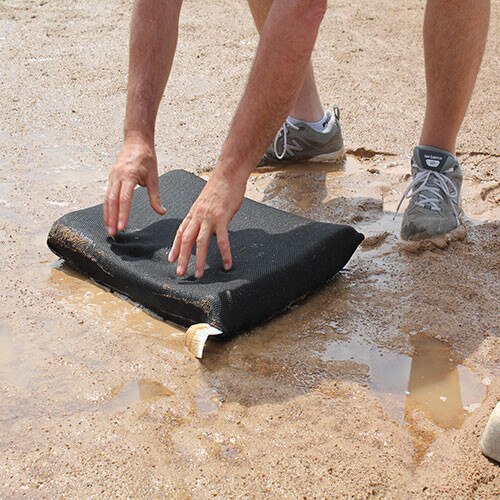Puddle Sponge (Set of 3)