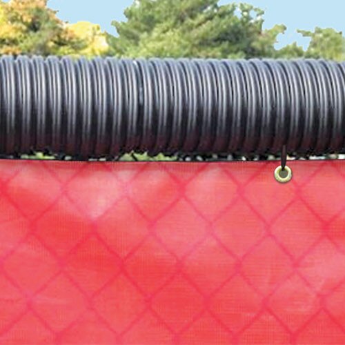 Fencecrown Fence Guard