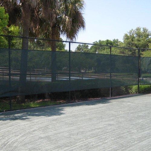 Standard Mesh Custom Windscreen