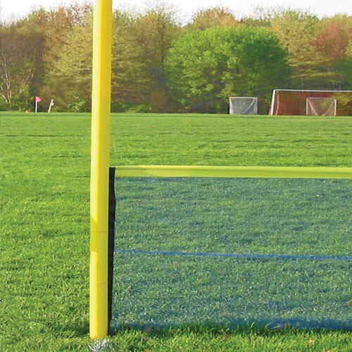 Grand Slam Foul Pole Kit (2 poles)