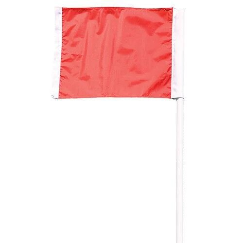 Corner Flag Replacement (Set Of 4)