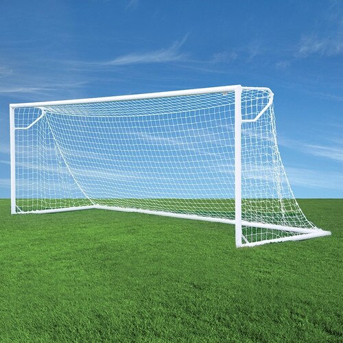 Nova Club Round Goals (Set Of 2)