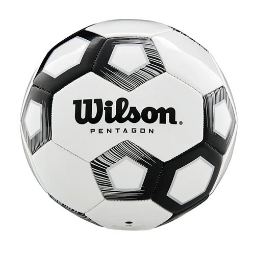 Pentagon Traditional Soccer Ball