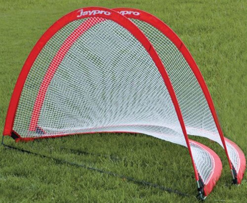 Soccer Pop Up Goals (Pair)