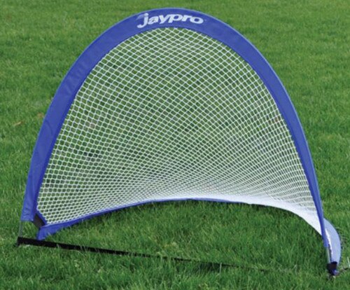 Soccer Pop Up Goals (Pair)