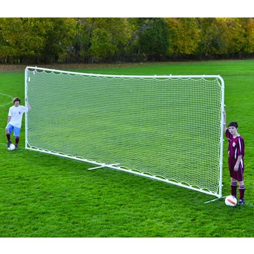 Soccer Rebounder