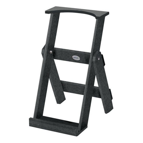 The Classic Bag Stand
