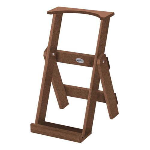 The Classic Bag Stand