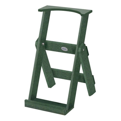 The Classic Bag Stand