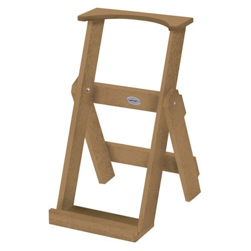 The Classic Bag Stand