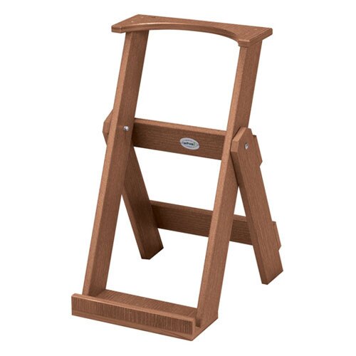 The Classic Bag Stand