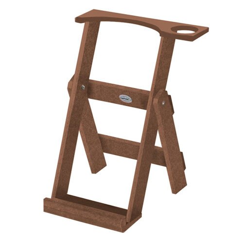 The Signature Bag Stand
