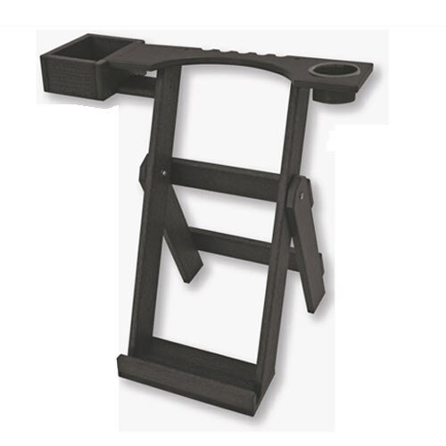 The Executive Bag Stand