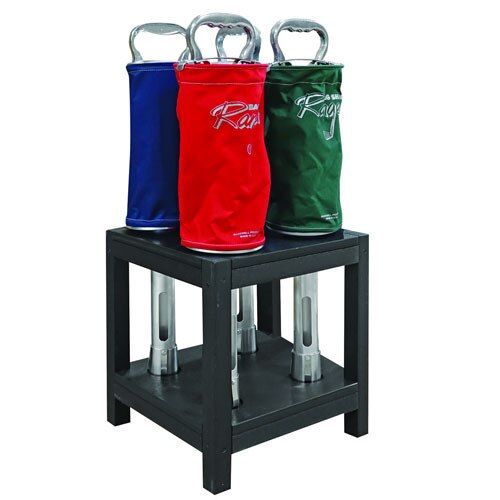 Bag Shag Holder