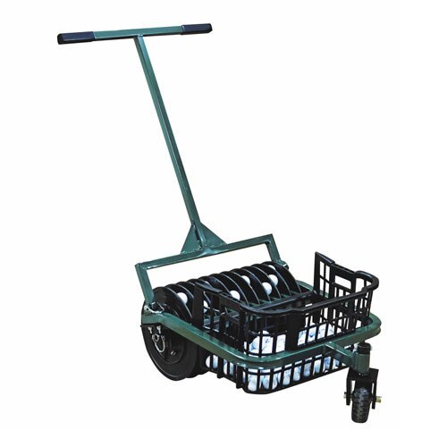 The Mini Might Picker