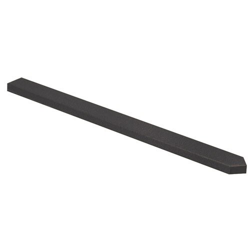Recycled Plastic Flat Arrow